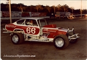 Ron Johnson